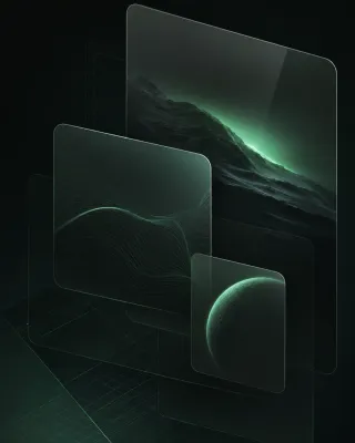 ФРАГМЕНТ UI